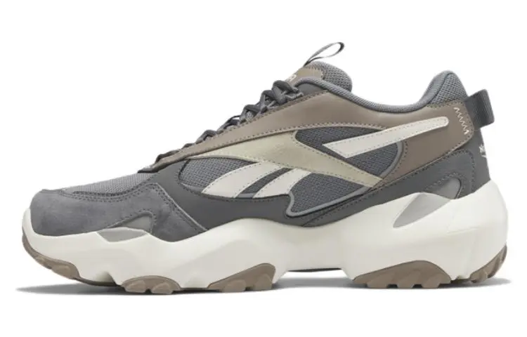 

Кроссовки Reebok Chunky унисекс, Серый, Кроссовки Reebok Chunky унисекс