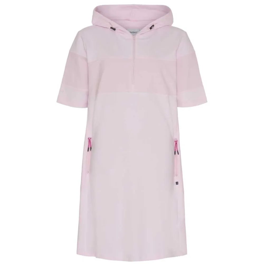 

Платье Sea Ranch Thekla, розовый