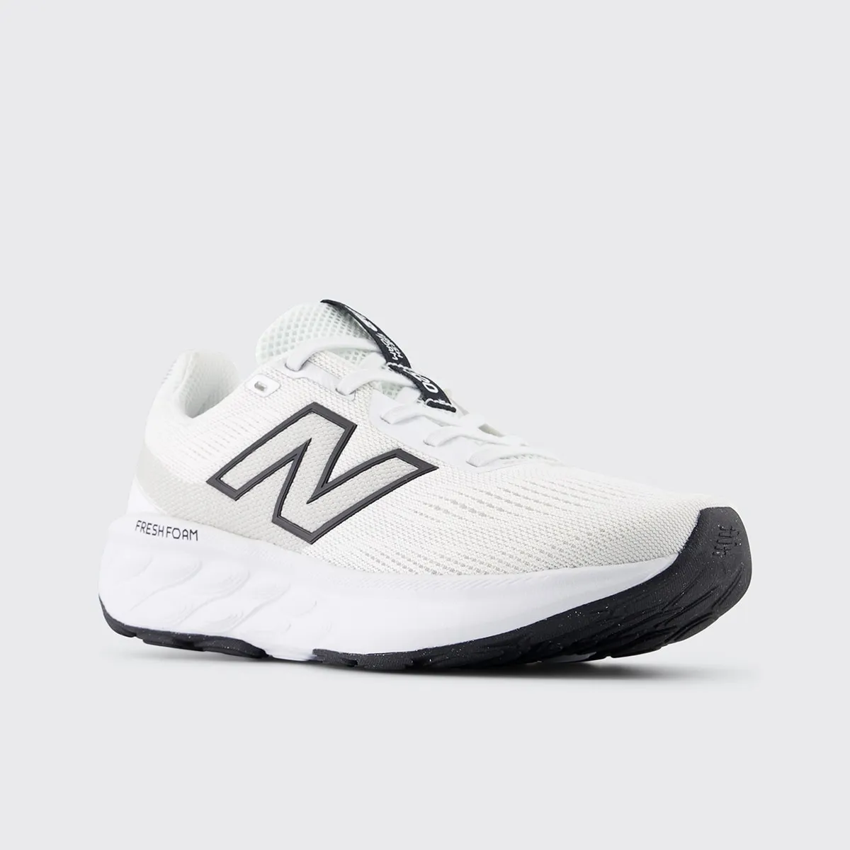 Женские беговые кроссовки Fresh Foam 520 v9 New Balance, белый — фото 2