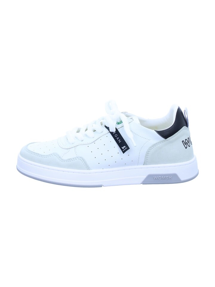 

Низкие кроссовки Womsh Low, белый