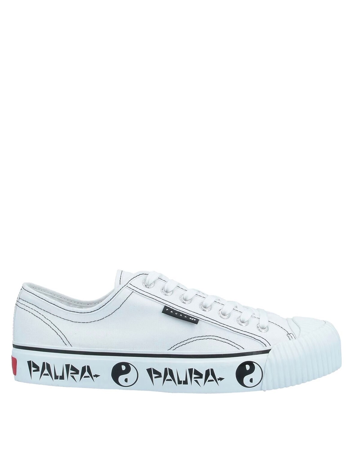 

Кроссовки Paura X Superga, белый