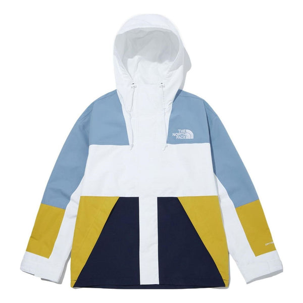

Куртка hi mountain jacket 'multicolor' The North Face, мультиколор