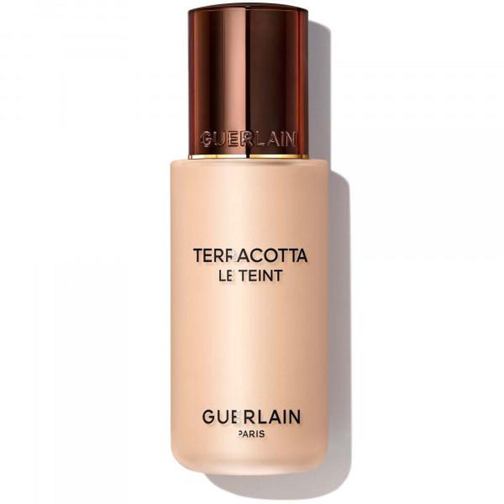 

Тональное средство Guerlain Terracotta le Teint, 3w