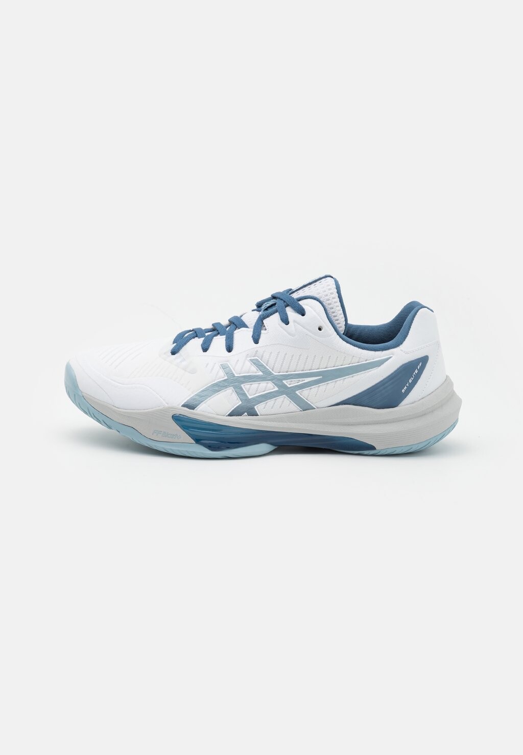 

Волейбольные кроссовки Sky Elite Ff 3 ASICS, белый