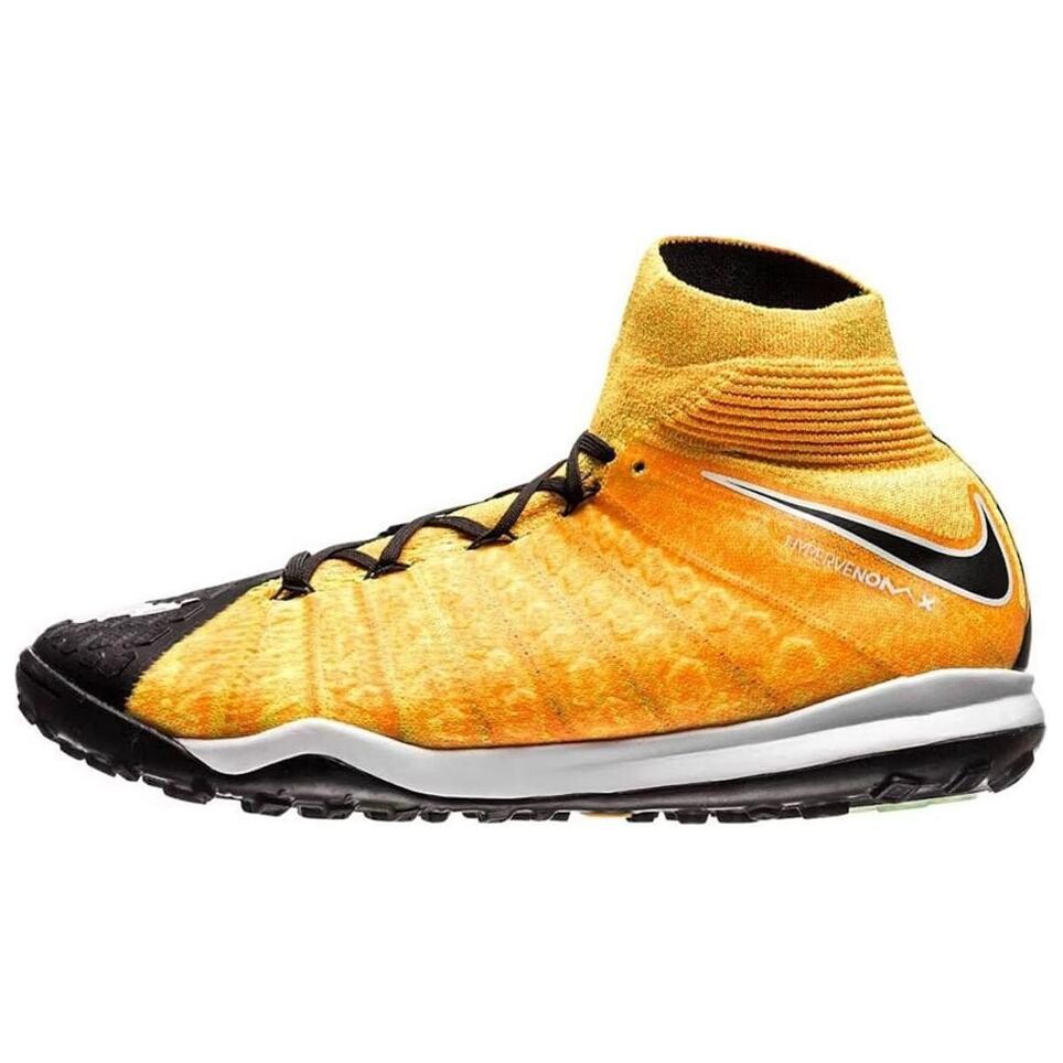 

HyperVenom X Proximo II DF TF Оранжевый Nike