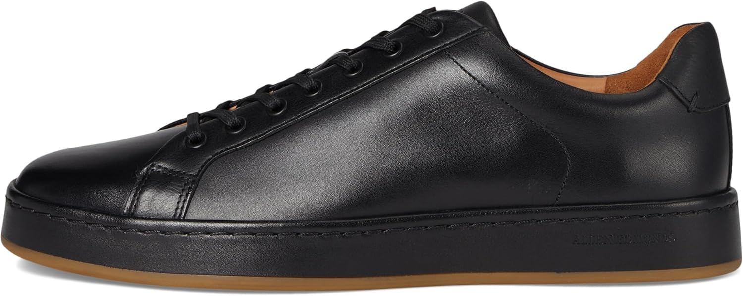 Мужские кроссовки Allen Edmonds Barnes, черный — фото 4