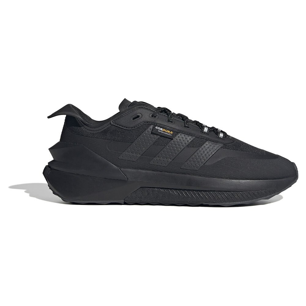 

Кроссовки adidas Avryn, черный, Серый, Кроссовки adidas Avryn, черный