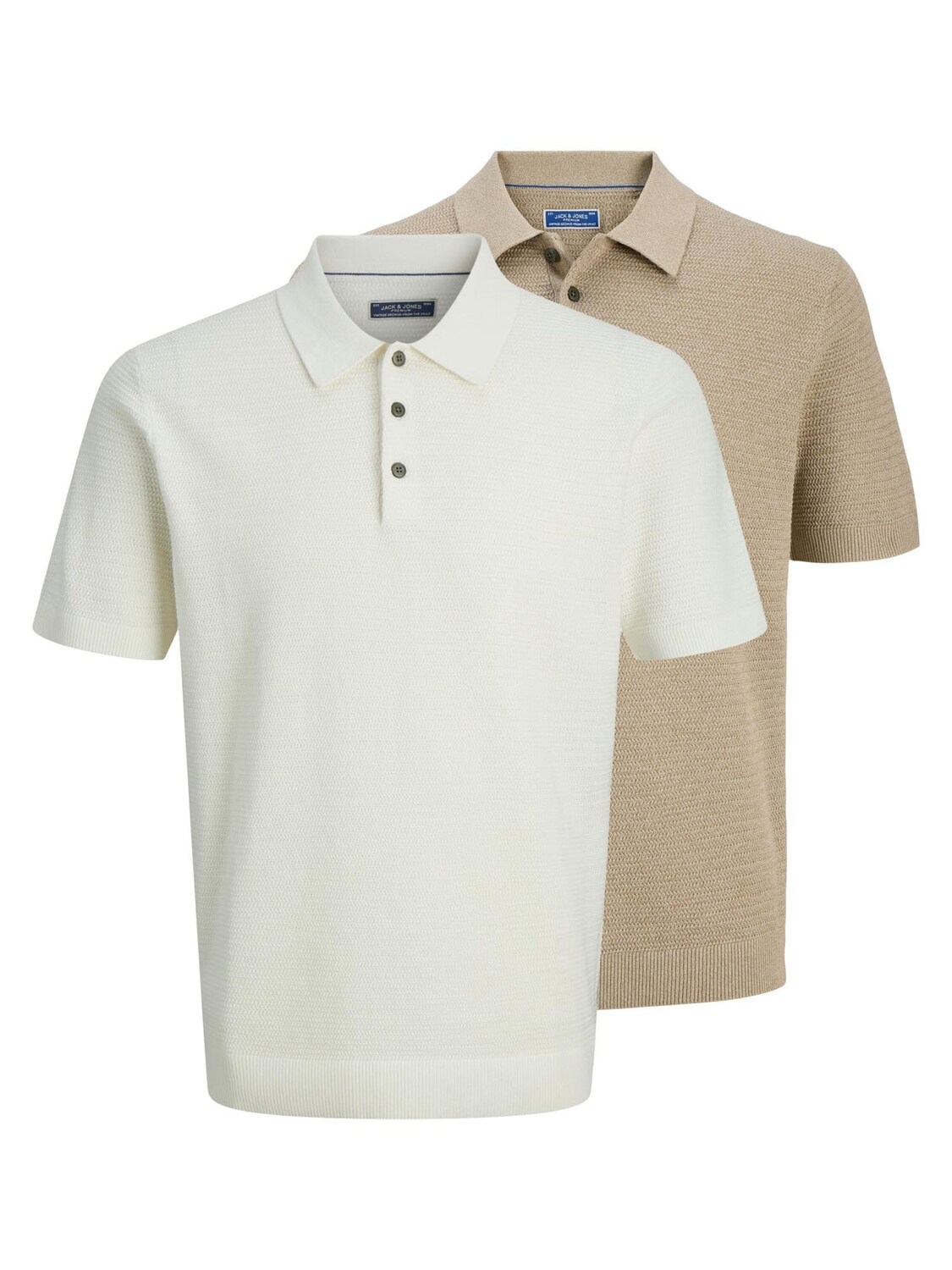 

JACK & JONES Футболка 'Bluriley' в цвете Sky Blue