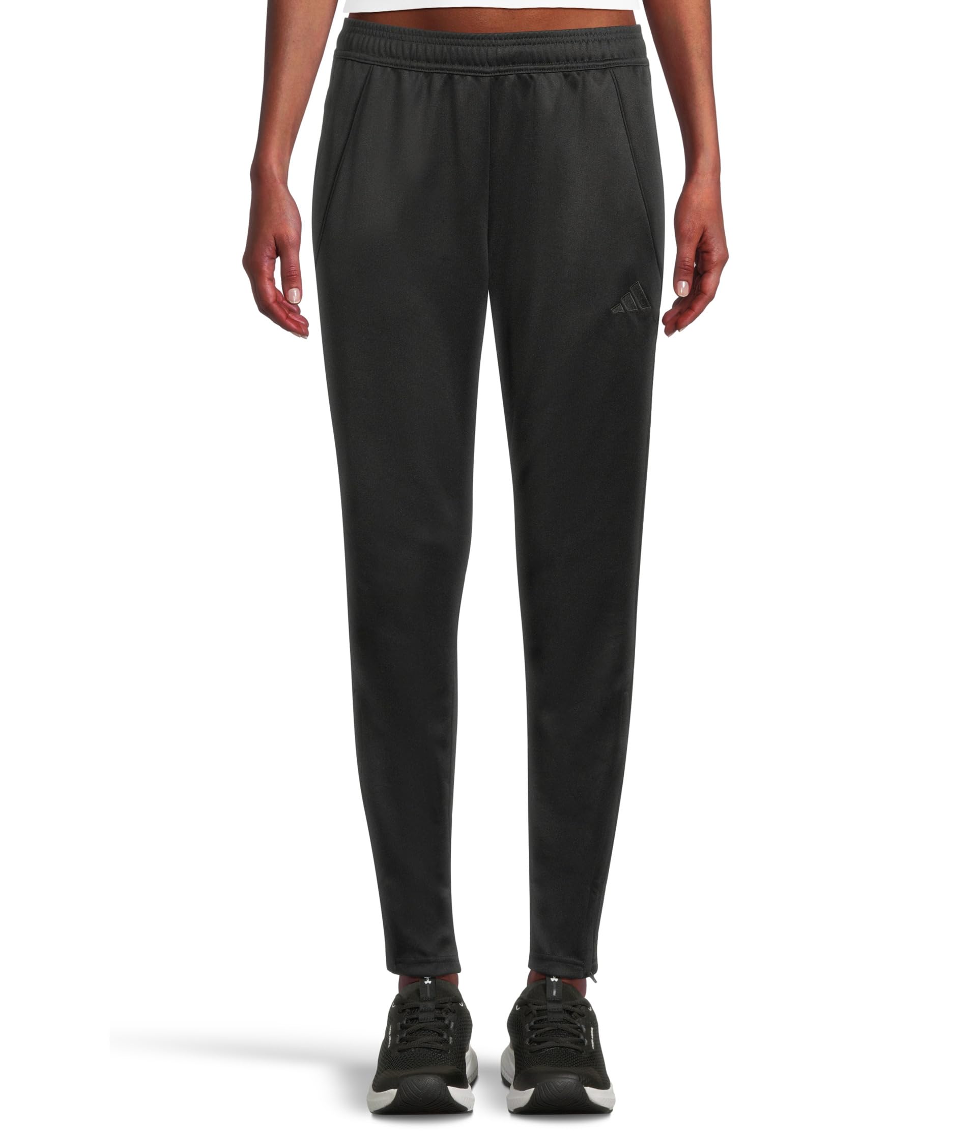 

Брюки adidas Tiro24 Training Pants, цвет Black/Black 1