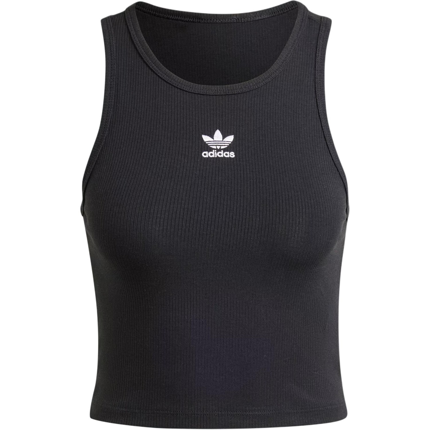 

Спортивный жилет женский черный Adidas