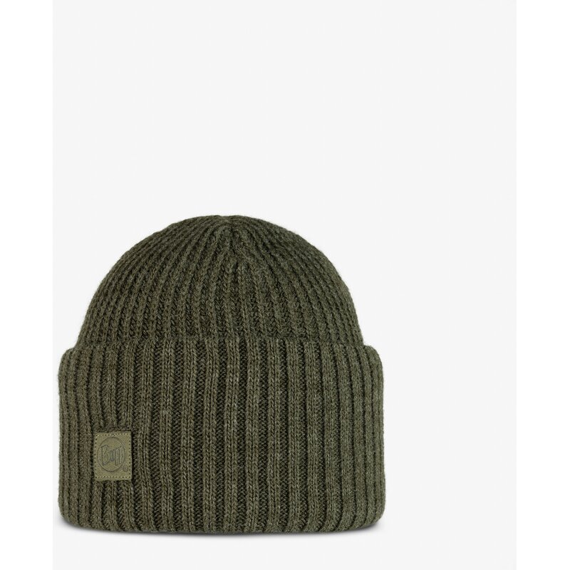 

Вязаная шапочка Buff, зеленый