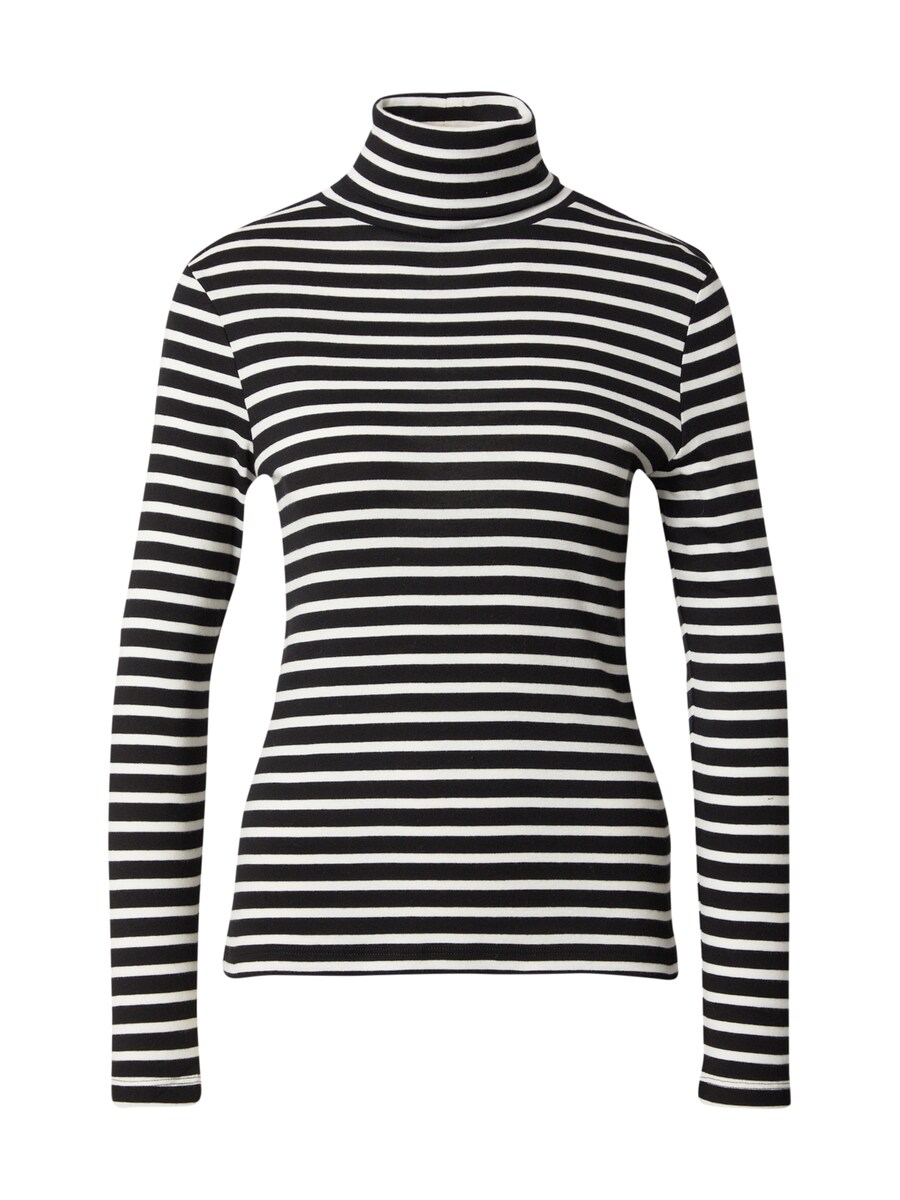 

Лонгслив s.Oliver, Black