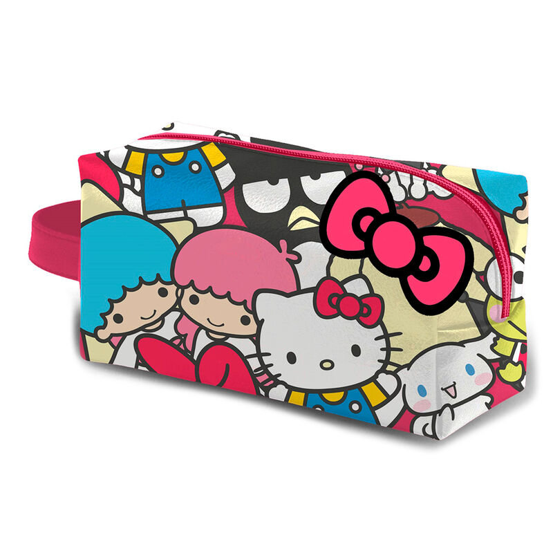 

Косметичка Hello Kitty Sanrio Friends Inna marka