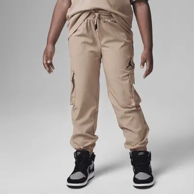 

Брюки Jordan Post Up Cargo Pants, цвет Hemp