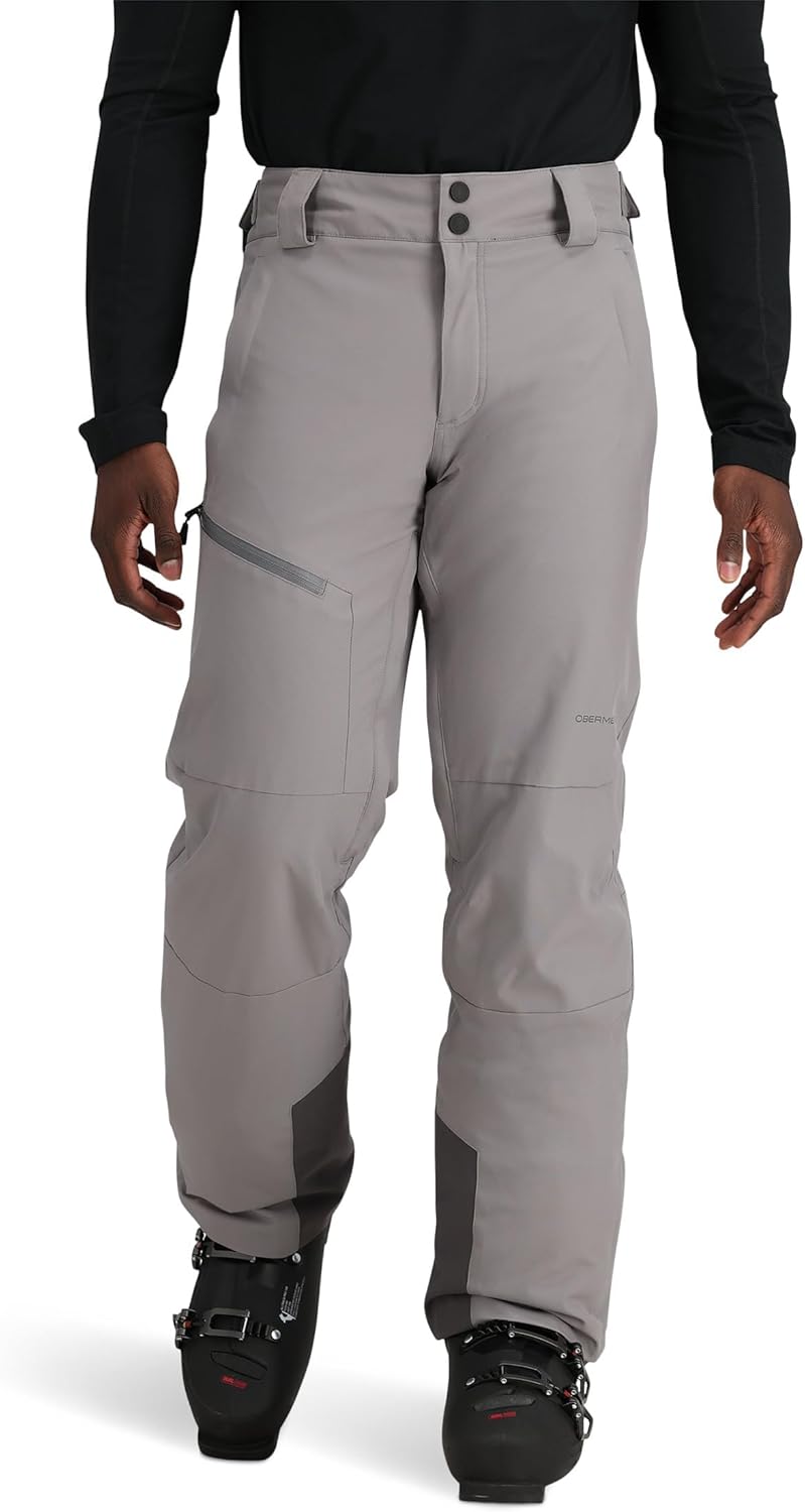 

Брюки Obermeyer Force 2026, Black