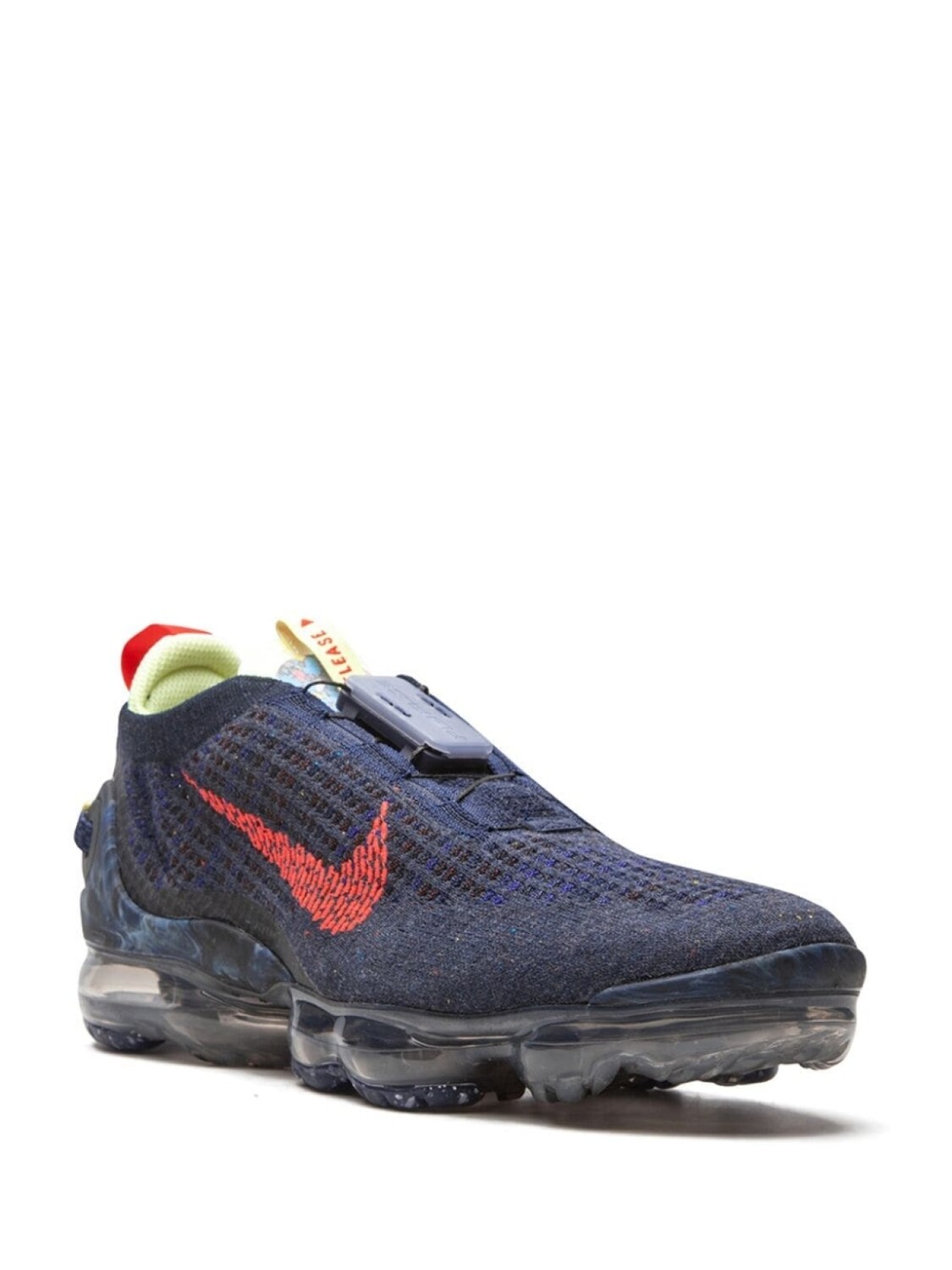 Nike кроссовки Air VaporMax 2020 Flyknit, синий — фото 2