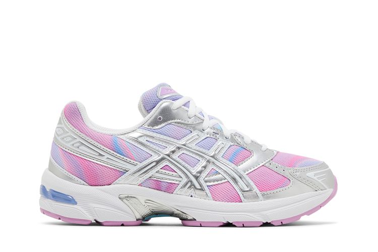 Кроссовки ASICS Wmns Gel 1130 Baby Lavender Pure Silver, фиолетовый