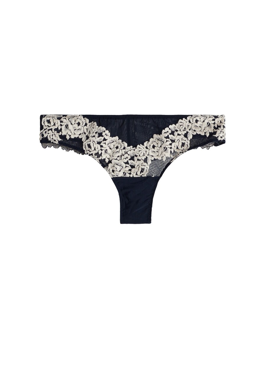 

Трусики INTIMISSIMI, темно-синий