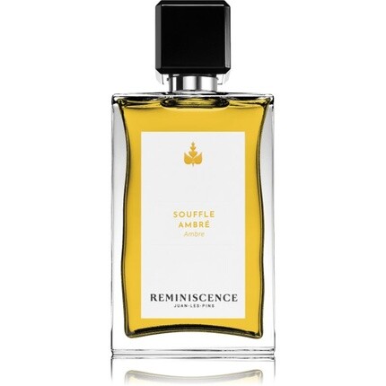 

Reminiscence Souffle Ambre Eau De Toilette - Unisex, 50 ml