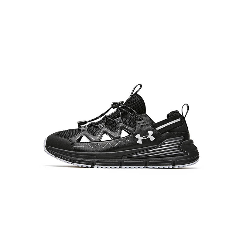 

Коллекция Outdoor Низкая детская обувь для активного отдыха Under Armour, белый