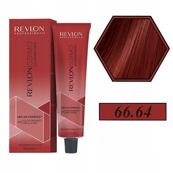 

Краска Revlon Revlonissimo Colorsmetique 60 мл 66,64
