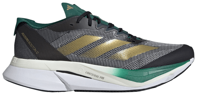 

Кроссовки adidas Adizero Boston 12 'Berlin Marathon 2024', черный