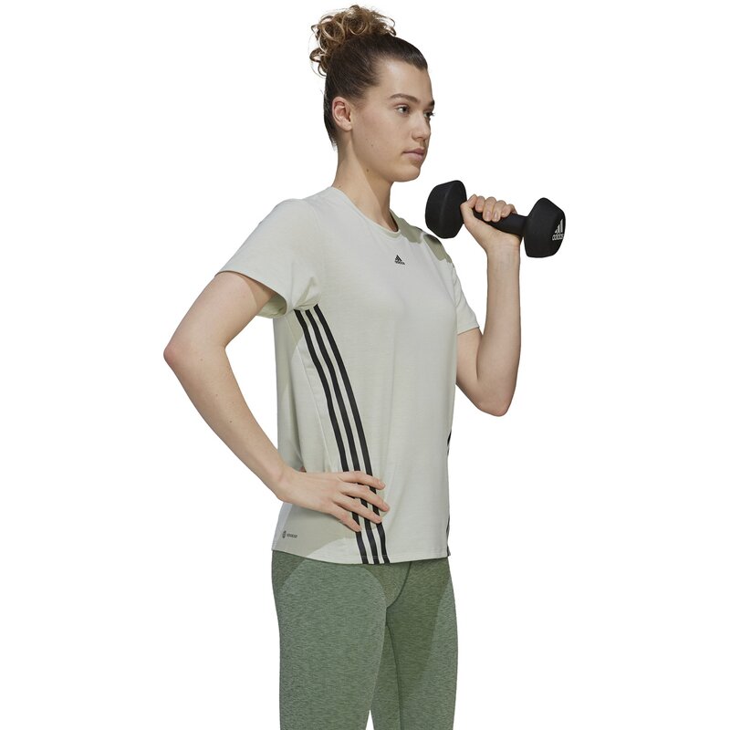 Shirt wtr icns 3s t Adidas, мультиколор — фото 4
