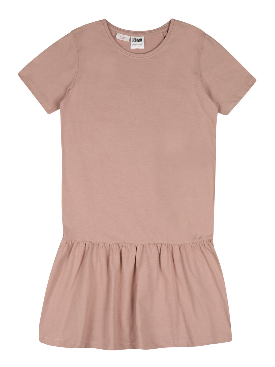 

Платье Urban Classics Valance, цвет Powder