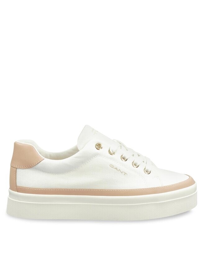 Кроссовки Avona Sneaker Gant, белый