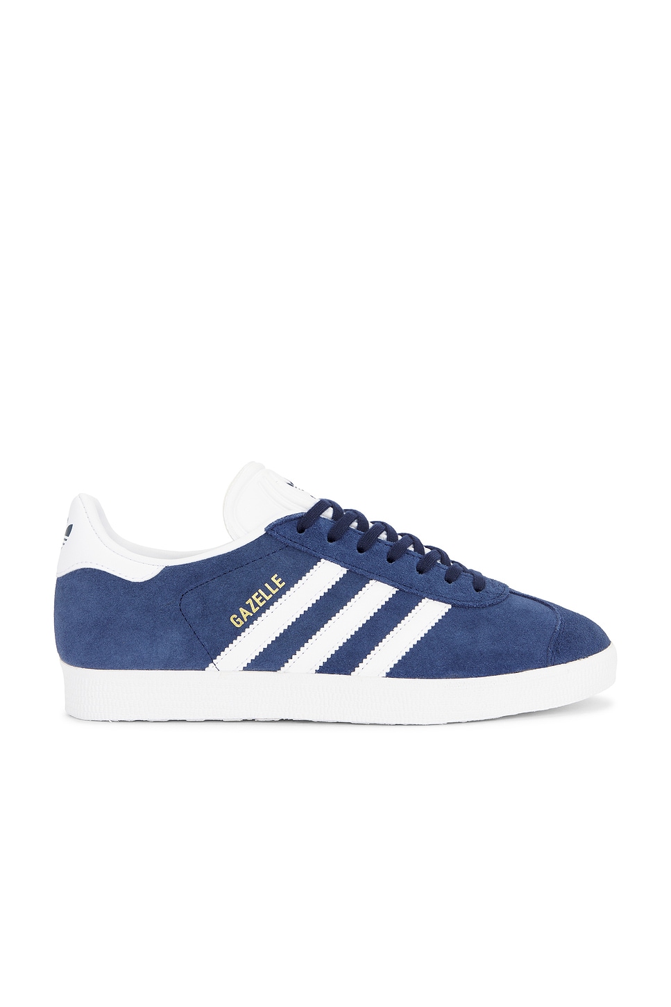 

Ботинки Gazelle Adidas Originals, Collegiate Navy & White