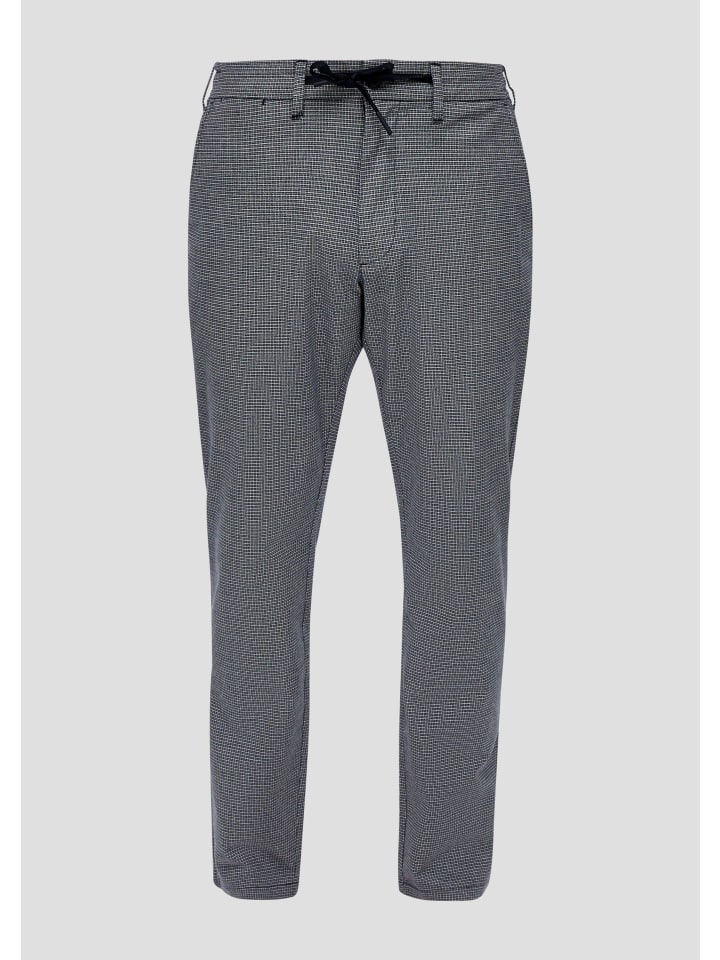 

s.Oliver Брюки PHOENIX, цвет 58N3, темно-синий