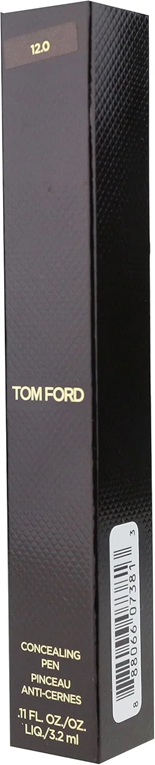 Консилер Tom Ford Concealer Pen 3.2 мл оттенок 12.0 Macasser — фото 2