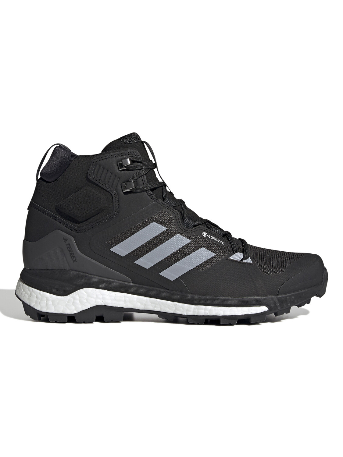 

Походные ботинки Adidas Performance Terrex Skychaser 2 Mid GORE-TEX Hiking, черный