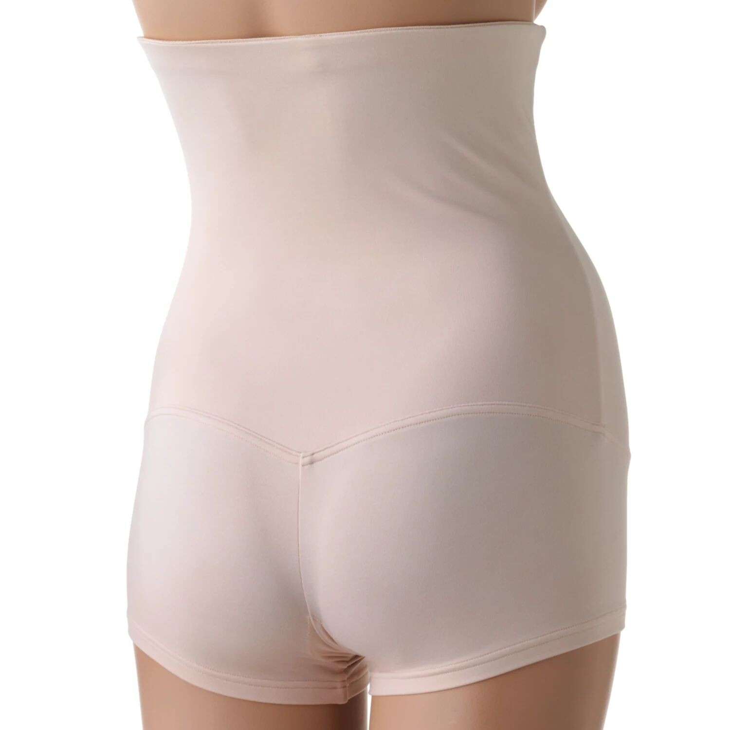 

Женские шорты Maidenform Shapewear Firm-Control с высокой талией 2107 Maidenform