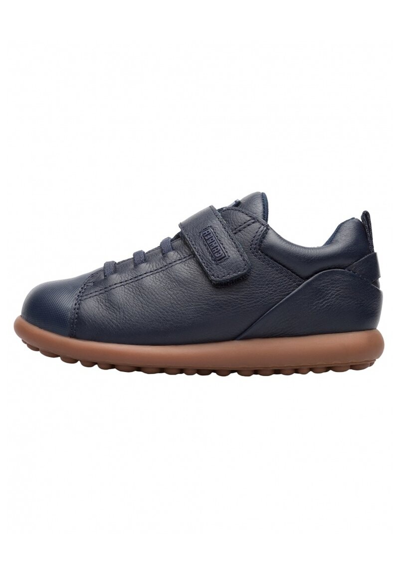 

Кроссовки низкие PELOTAS ARIEL Camper, цвет blau