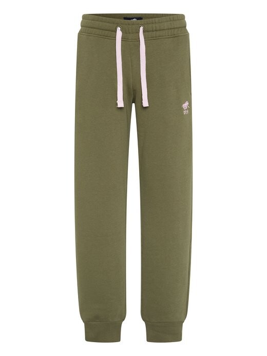 

Спортивные штаны Polo Sylt, зеленый