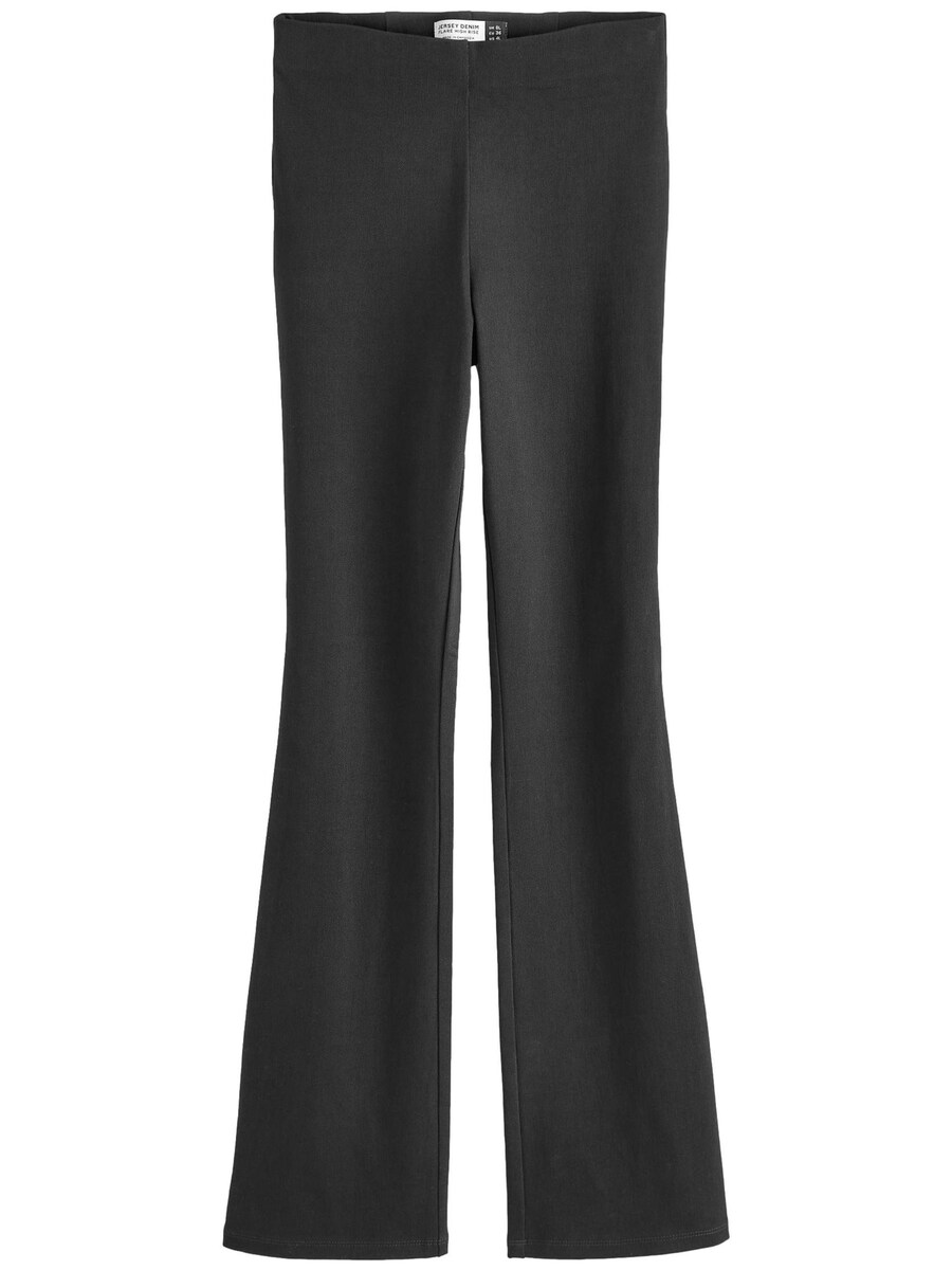 

Леггинсы Next Flared Leggings, черный
