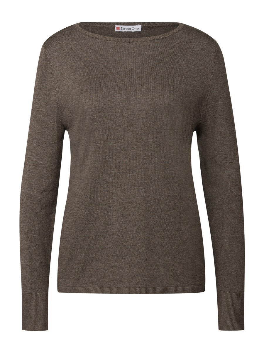 

Свитер STREET ONE, Khaki
