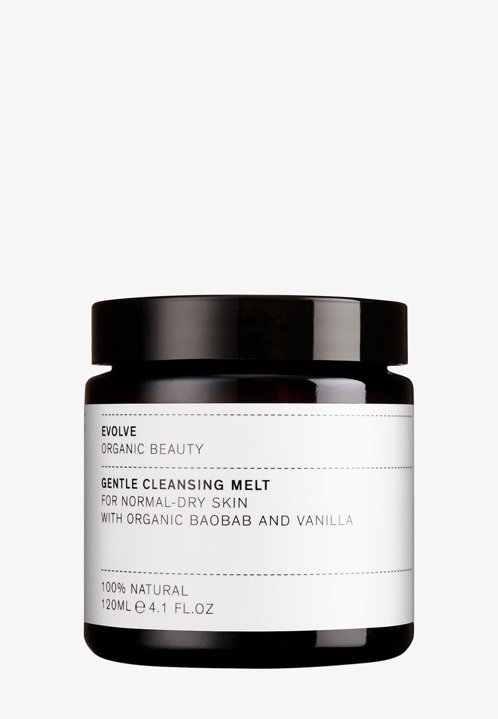 

Моющее средство Gentle Cleansing Melt Evolve Organic Beauty