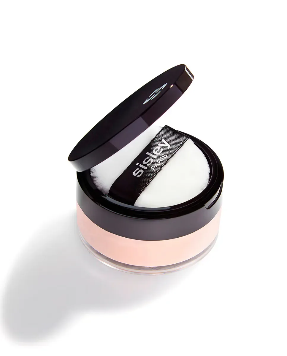 Пудра Phyto Poudre Libre Sisley, Rose Orient