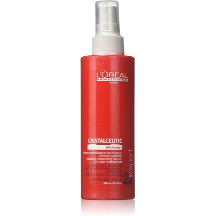 

L'Oreal Professionnel Care and Styling Se Cristalceutic Сыворотка-краска для волос L'Oréal
