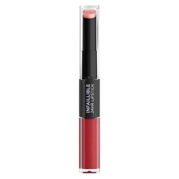 

Губная помада для женщин Infaillible 24H Lipstick Brands L'Oréal Paris L'Oreal Paris