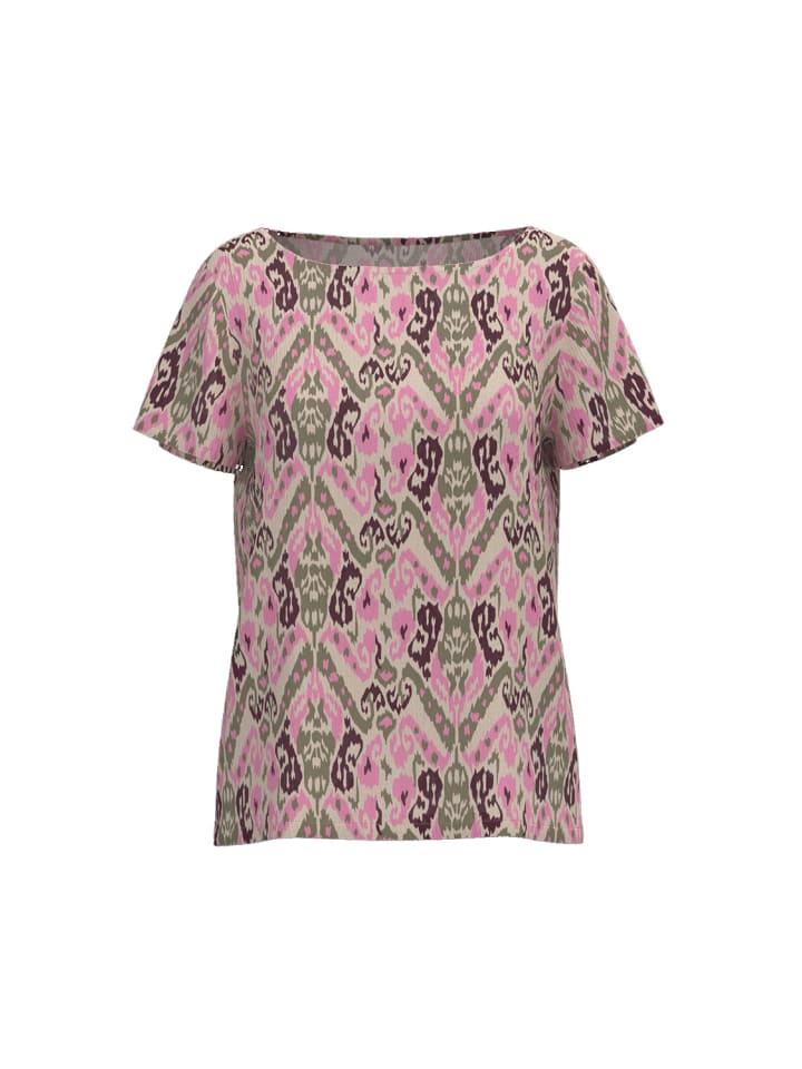 

Футболка JDY, цвет blusenshirt 'bree life' grau