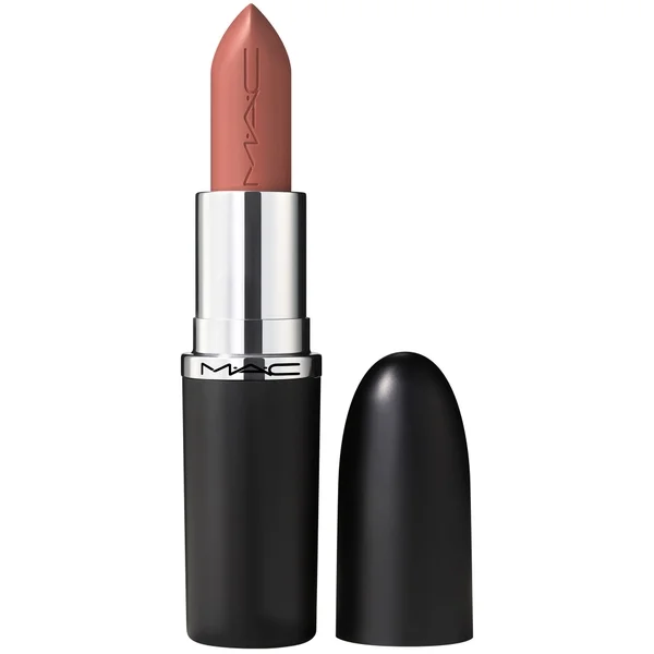 

Ximal элегантная сатиновая помада 3,5г Mac, цвет blankety