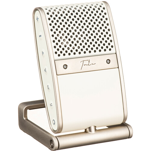 

Микрофон The Tula Mic (Кремовый)