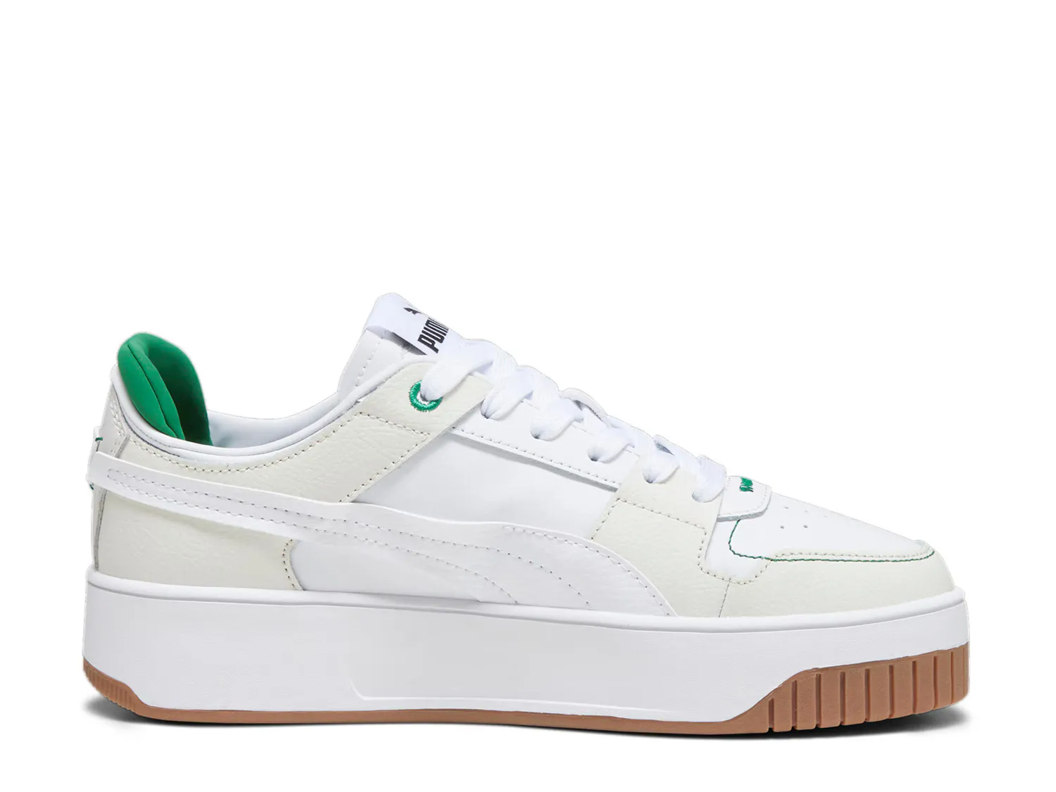 

Кроссовки Carina Street VTG Sneaker Puma, белый