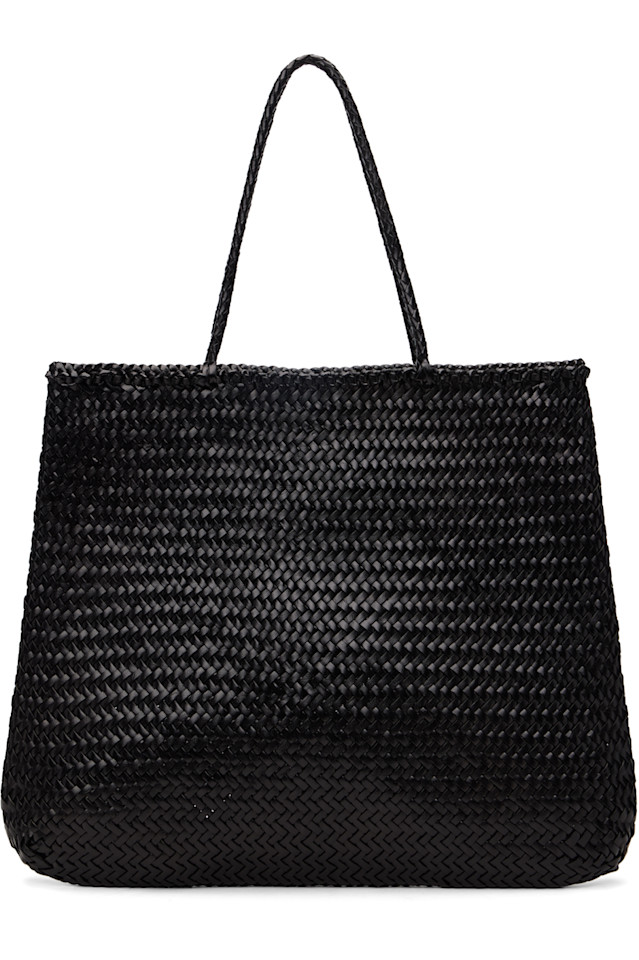 

Большая сумка-тоут Sophie Dragon Diffusion, черный