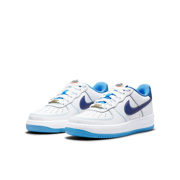 Кроссовки air force 1 s50 Nike, белый — фото 3