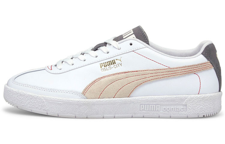 

Женская обувь для скейтбординга Puma OSLO-CITY