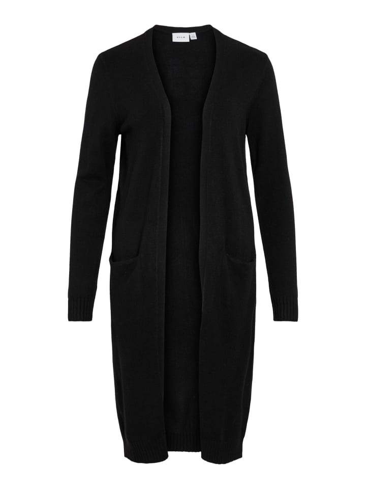 

Кардиган Vila, черный